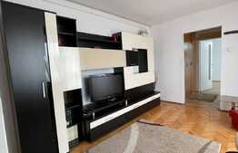 Apartament de 2 camere, 55 mp, parcare, zona Piata Hermes