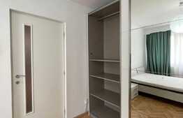 Apartament de 2 camere, 55 mp, parcare, zona Piata Hermes