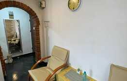 Apartament de 2 camere, 55 mp, parcare, zona Piata Hermes