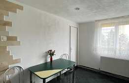 Apartament de 2 camere, 55 mp, parcare, zona Piata Hermes