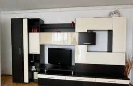 Apartament de 2 camere, 55 mp, parcare, zona Piata Hermes