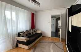 Apartament de 2 camere, 55 mp, parcare, zona Piata Hermes