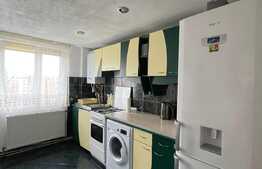 Apartament de 2 camere, 55 mp, parcare, zona Piata Hermes