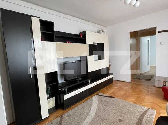 Apartament de închiriat 2 camere Gheorgheni - 79457AI | BLITZ Cluj-Napoca | Poza10