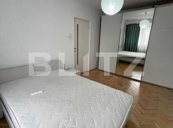 Apartament de închiriat 2 camere Gheorgheni - 79457AI | BLITZ Cluj-Napoca | Poza2
