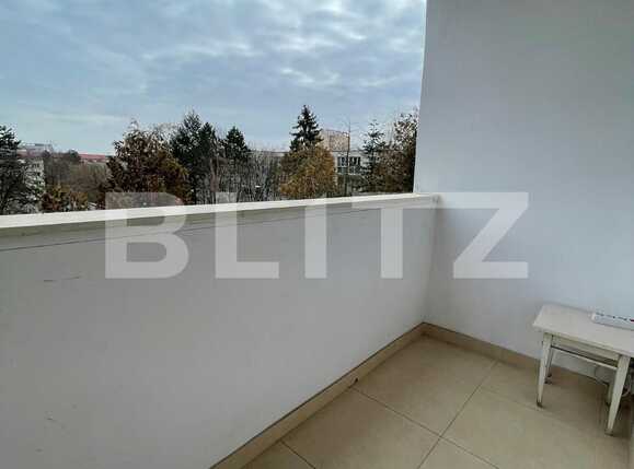 Apartament de închiriat 2 camere Gheorgheni - 79457AI | BLITZ Cluj-Napoca | Poza14