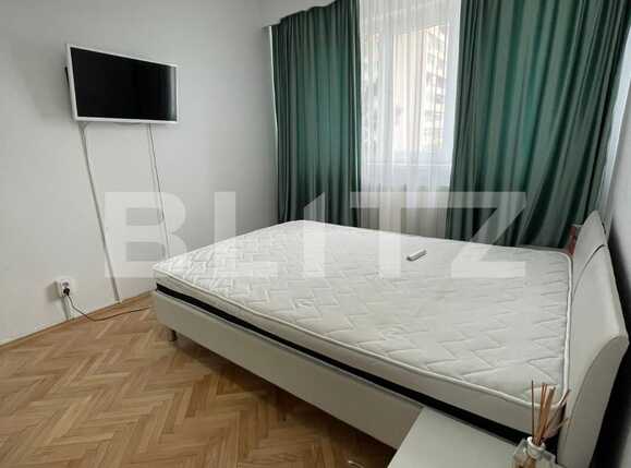 Apartament de închiriat 2 camere Gheorgheni - 79457AI | BLITZ Cluj-Napoca | Poza1
