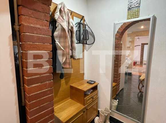 Apartament de închiriat 2 camere Gheorgheni - 79457AI | BLITZ Cluj-Napoca | Poza12