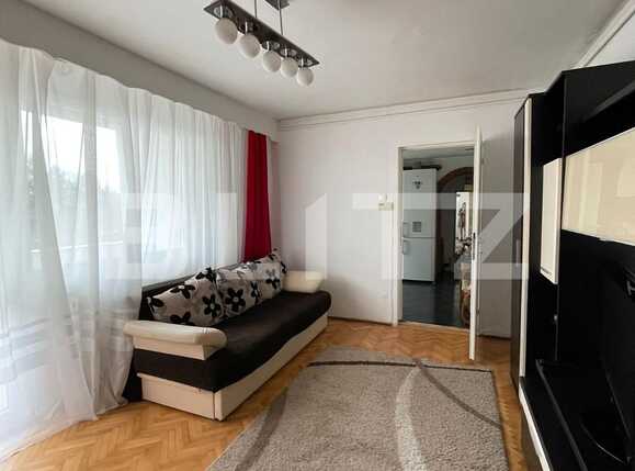 Apartament de închiriat 2 camere Gheorgheni - 79457AI | BLITZ Cluj-Napoca | Poza8