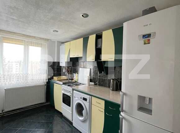 Apartament de închiriat 2 camere Gheorgheni - 79457AI | BLITZ Cluj-Napoca | Poza5