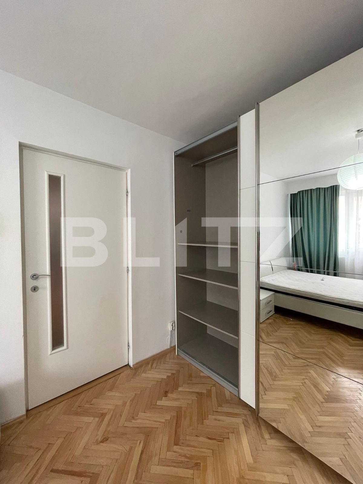 Apartament de închiriat 2 camere Gheorgheni - 79457AI | BLITZ Cluj-Napoca | Poza3