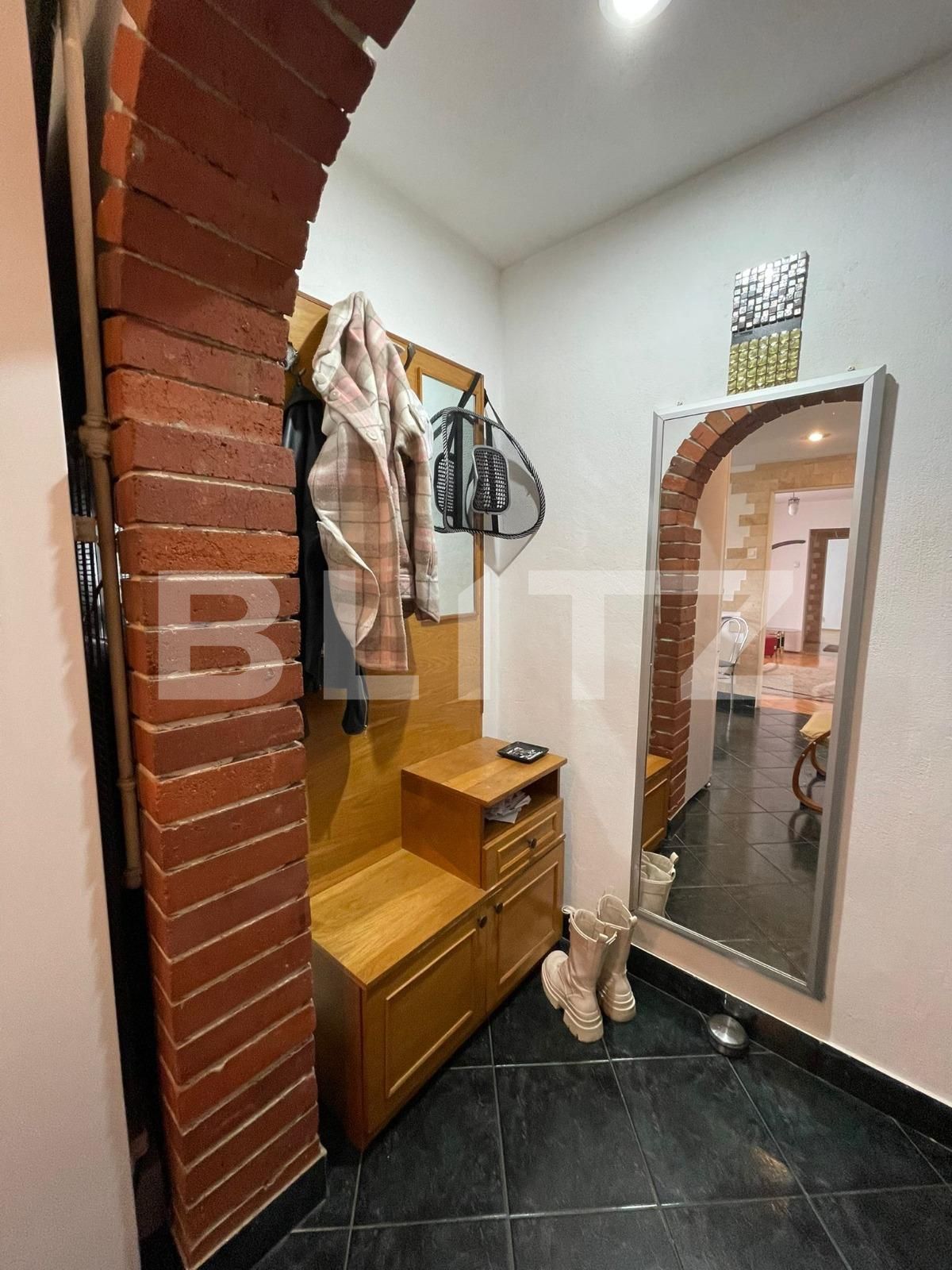 Apartament de închiriat 2 camere Gheorgheni - 79457AI | BLITZ Cluj-Napoca | Poza12