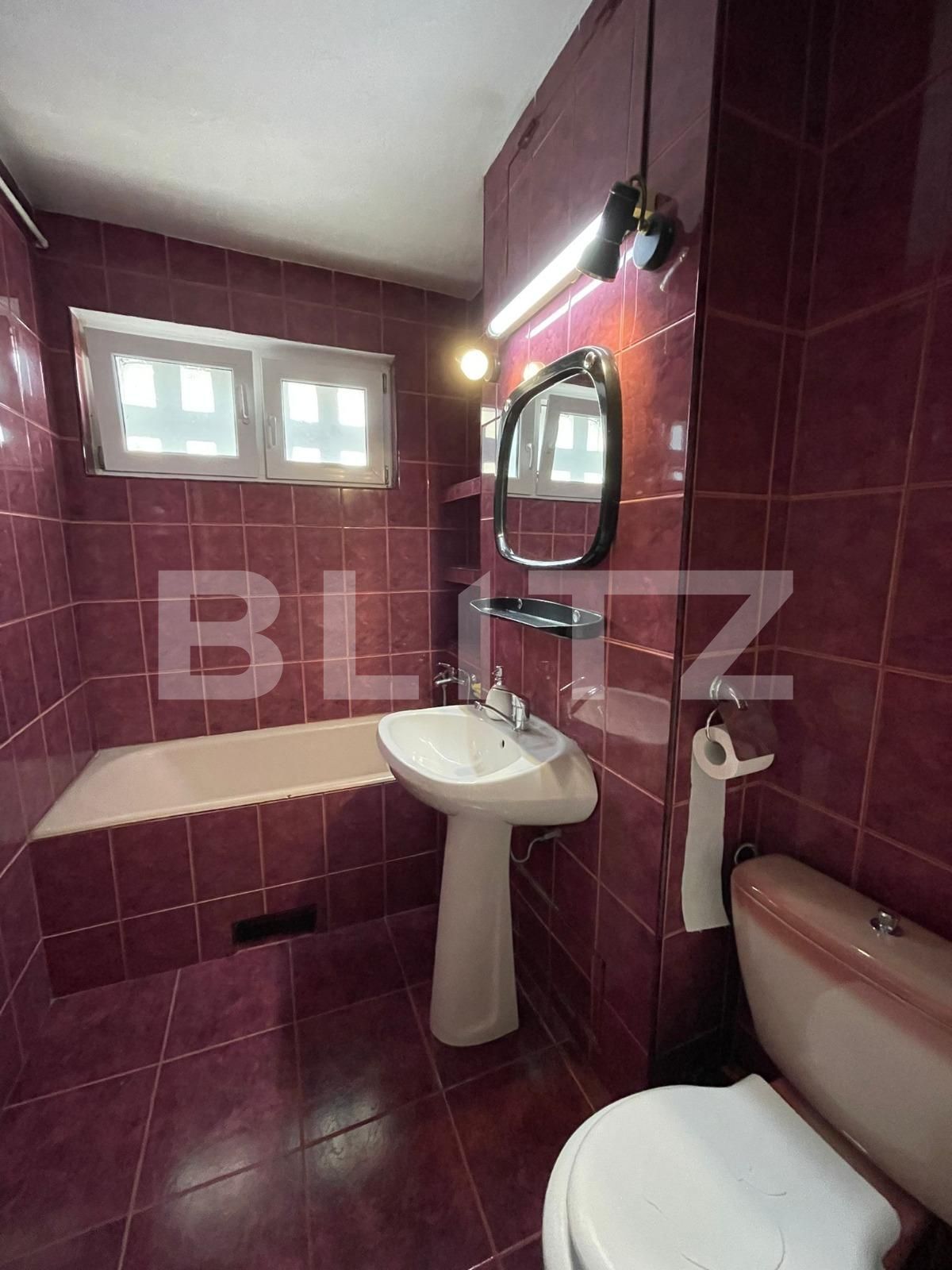 Apartament de închiriat 2 camere Gheorgheni - 79457AI | BLITZ Cluj-Napoca | Poza13