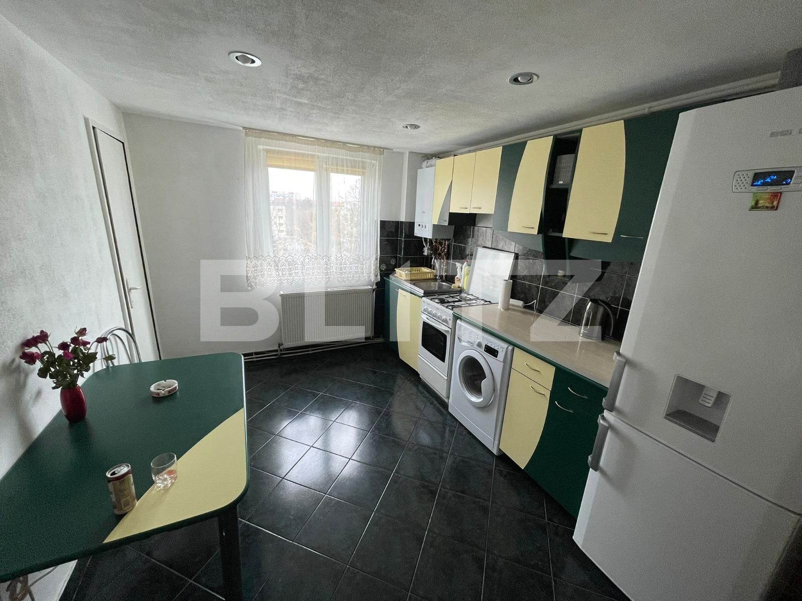 Apartament de închiriat 2 camere Gheorgheni - 79457AI | BLITZ Cluj-Napoca | Poza4