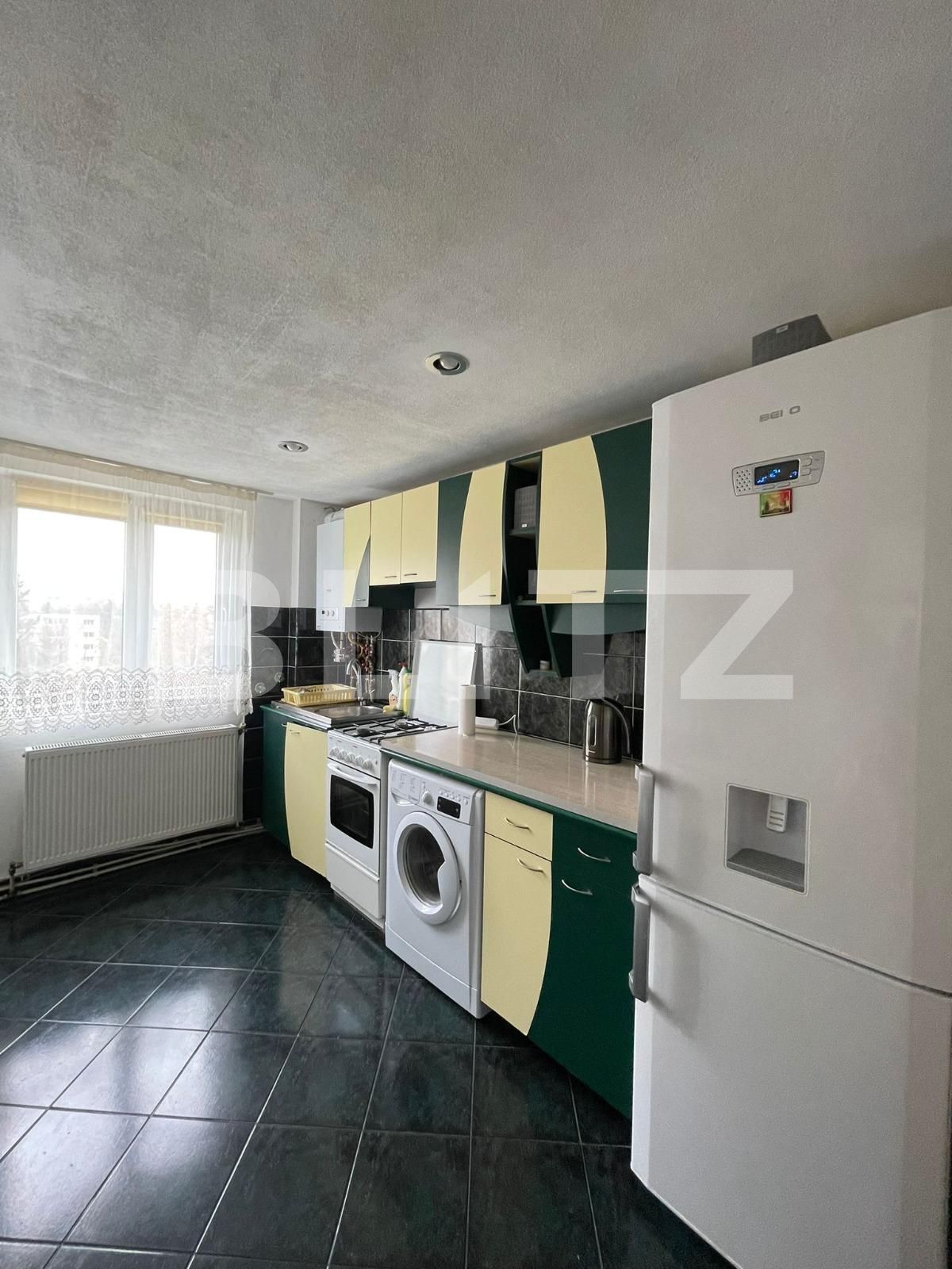 Apartament de închiriat 2 camere Gheorgheni - 79457AI | BLITZ Cluj-Napoca | Poza5