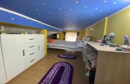 Casa in Brasov de 40 mp si curte comuna 