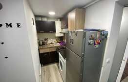 Casa in Brasov de 40 mp si curte comuna 