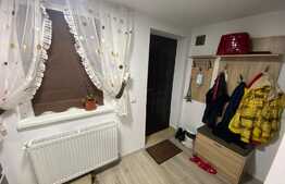 Casa in Brasov de 40 mp si curte comuna 