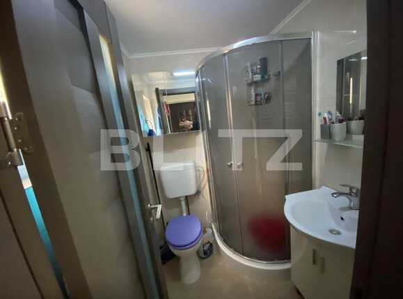 Casa de vânzare 2 camere Grivitei - 79458CV | BLITZ Brașov | Poza5