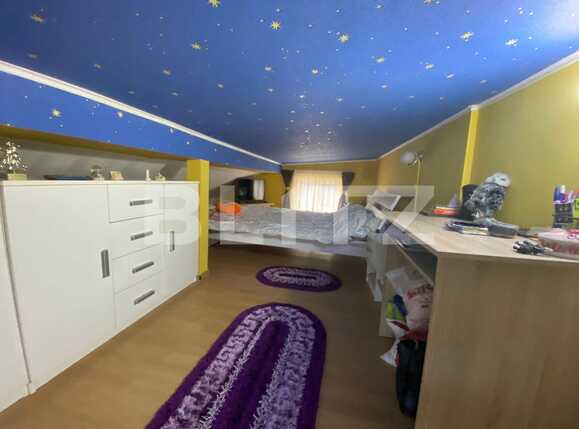 Casa de vânzare 2 camere Grivitei - 79458CV | BLITZ Brașov | Poza3