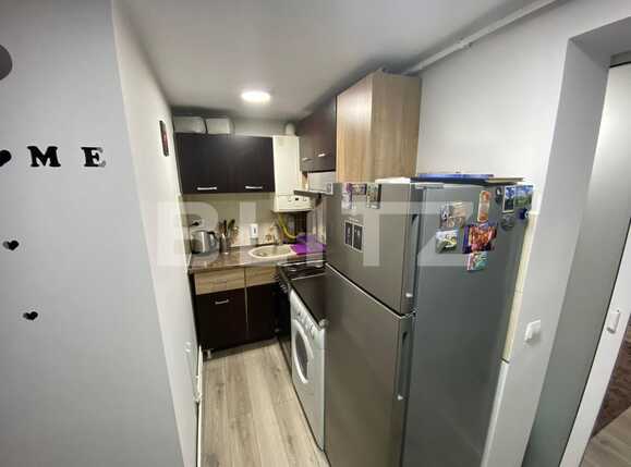 Casa de vânzare 2 camere Grivitei - 79458CV | BLITZ Brașov | Poza6