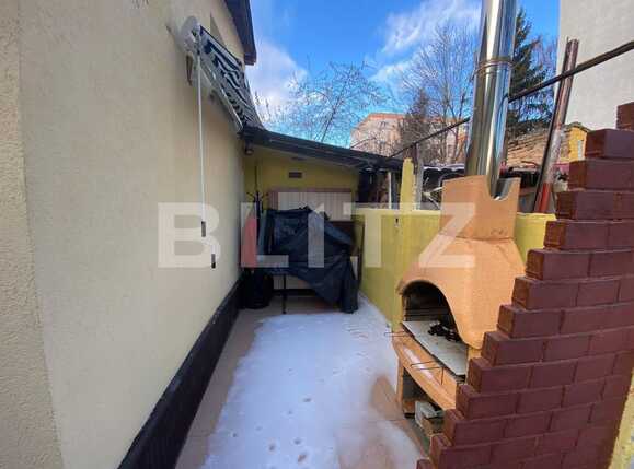 Casa de vânzare 2 camere Grivitei - 79458CV | BLITZ Brașov | Poza2