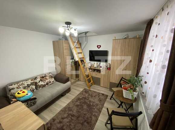 Casa de vânzare 2 camere Grivitei - 79458CV | BLITZ Brașov | Poza1