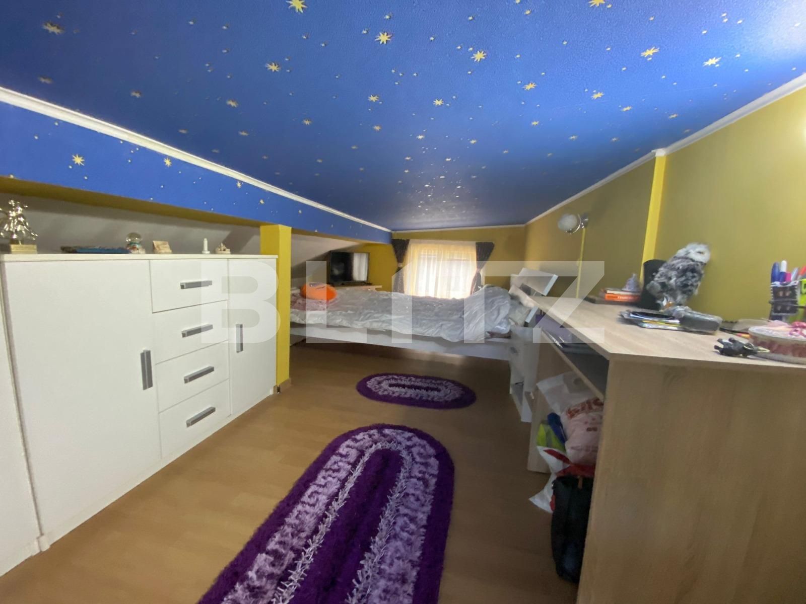 Casa de vânzare 2 camere Grivitei - 79458CV | BLITZ Brașov | Poza3