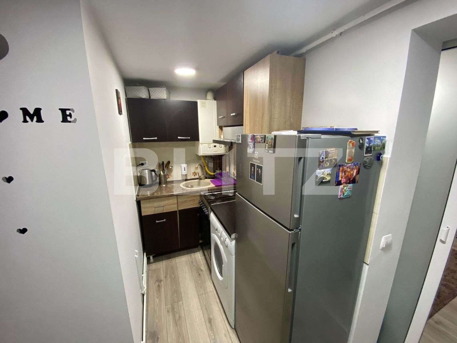 Casa de vânzare 2 camere Grivitei - 79458CV | BLITZ Brașov | Poza6