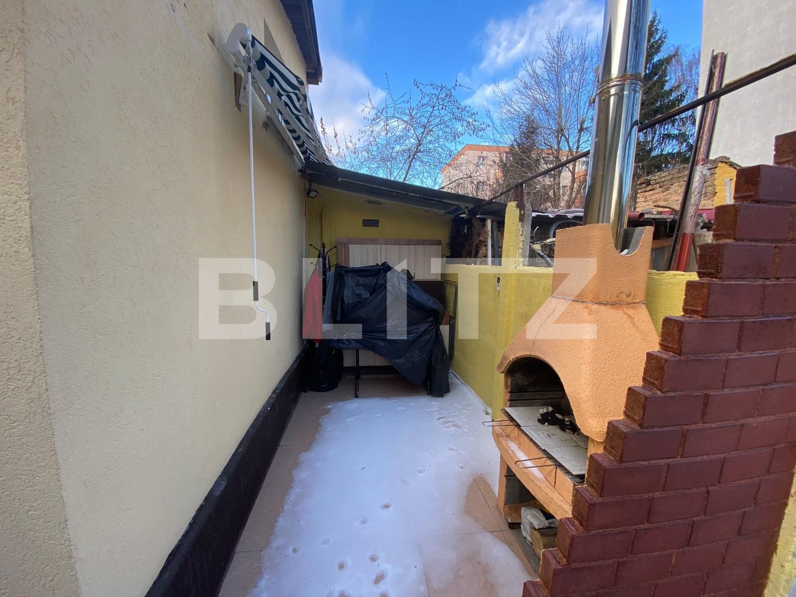 Casa de vânzare 2 camere Grivitei - 79458CV | BLITZ Brașov | Poza2