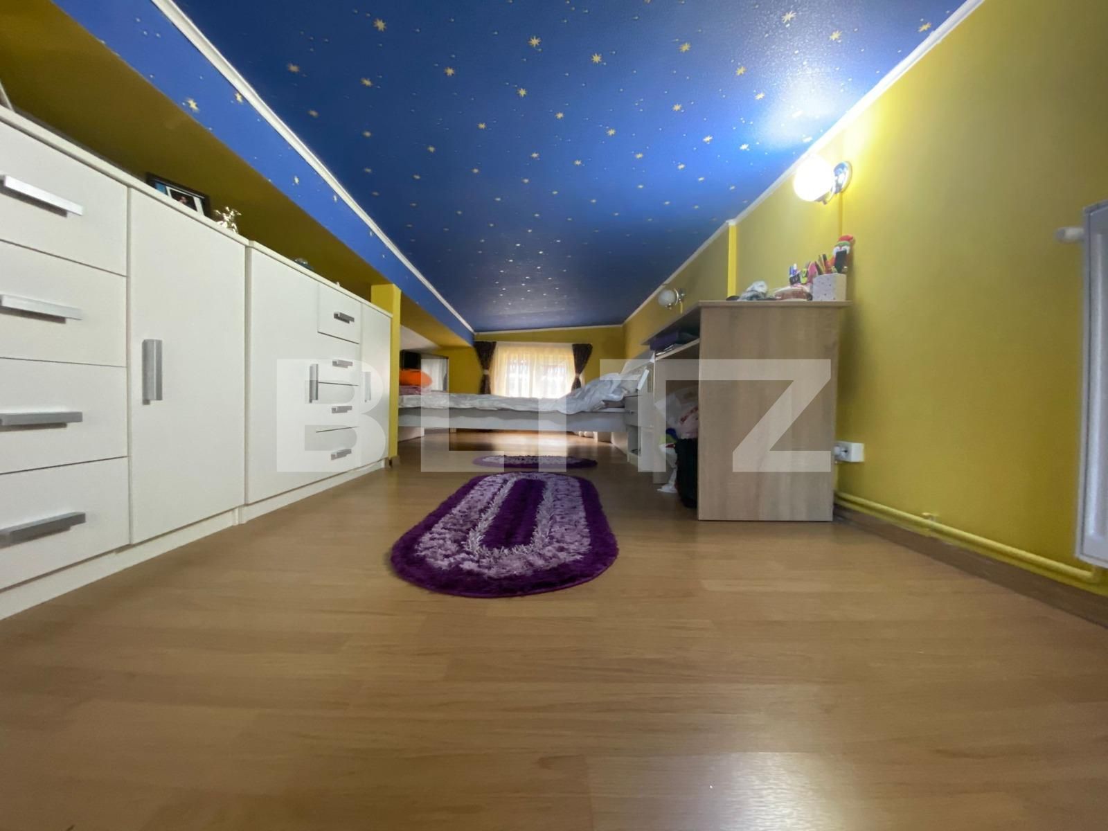 Casa de vânzare 2 camere Grivitei - 79458CV | BLITZ Brașov | Poza4