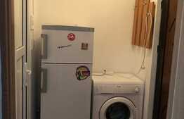 Garsoniera de 25 mp, balcon, zona strazii Cernei