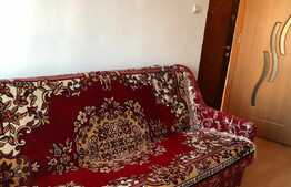 Garsoniera de 25 mp, balcon, zona strazii Cernei