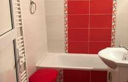 Garsoniera de 25 mp, balcon, zona strazii Cernei