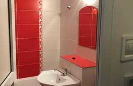 Garsoniera de 25 mp, balcon, zona strazii Cernei