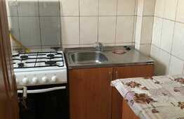 Garsoniera de 25 mp, balcon, zona strazii Cernei
