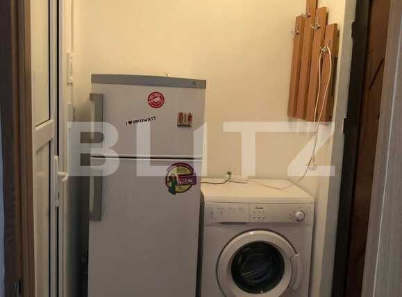 Garsonieră de închiriat Marasti - 79460AI | BLITZ Cluj-Napoca | Poza4