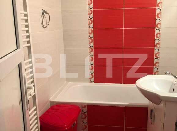 Garsonieră de închiriat Marasti - 79460AI | BLITZ Cluj-Napoca | Poza8