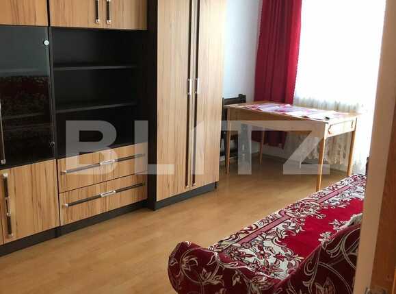 Garsonieră de închiriat Marasti - 79460AI | BLITZ Cluj-Napoca | Poza1