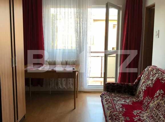 Garsonieră de închiriat Marasti - 79460AI | BLITZ Cluj-Napoca | Poza2