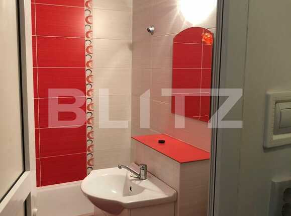 Garsonieră de închiriat Marasti - 79460AI | BLITZ Cluj-Napoca | Poza7