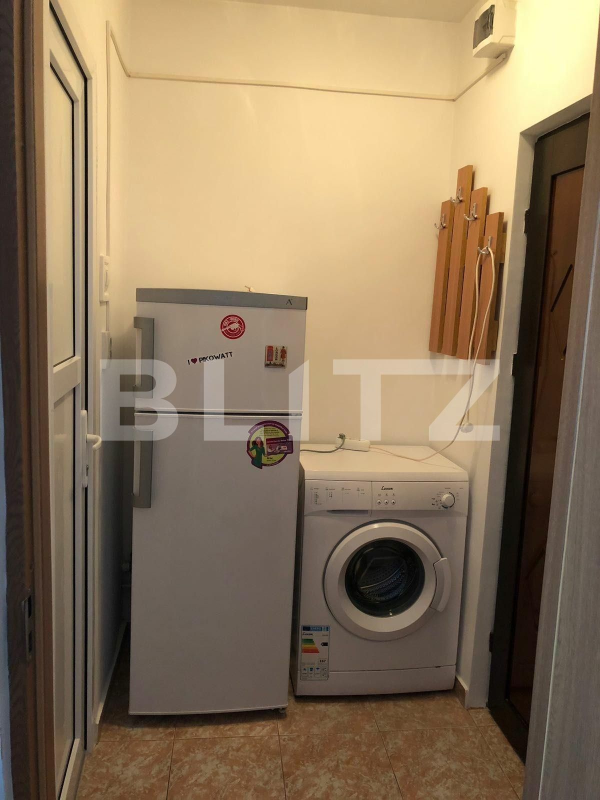 Garsonieră de închiriat Marasti - 79460AI | BLITZ Cluj-Napoca | Poza4