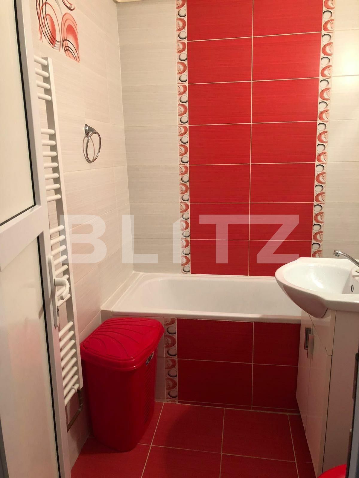 Garsonieră de închiriat Marasti - 79460AI | BLITZ Cluj-Napoca | Poza8