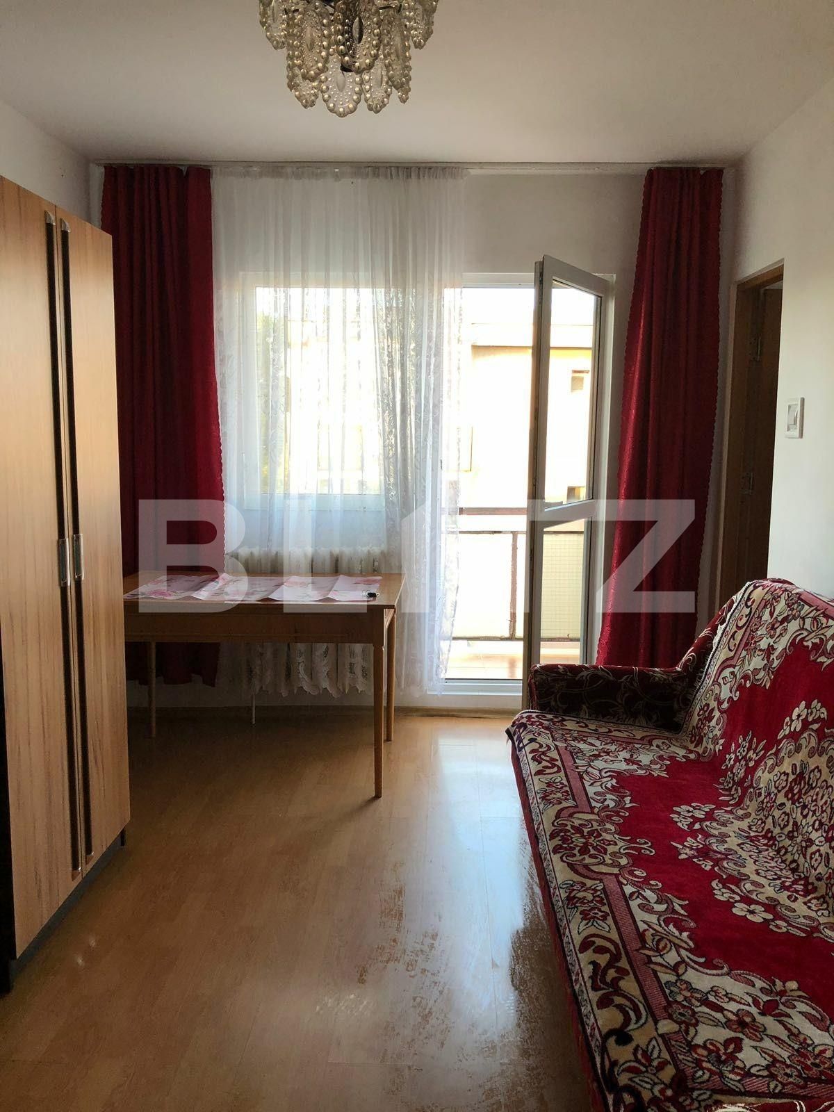 Garsonieră de închiriat Marasti - 79460AI | BLITZ Cluj-Napoca | Poza2