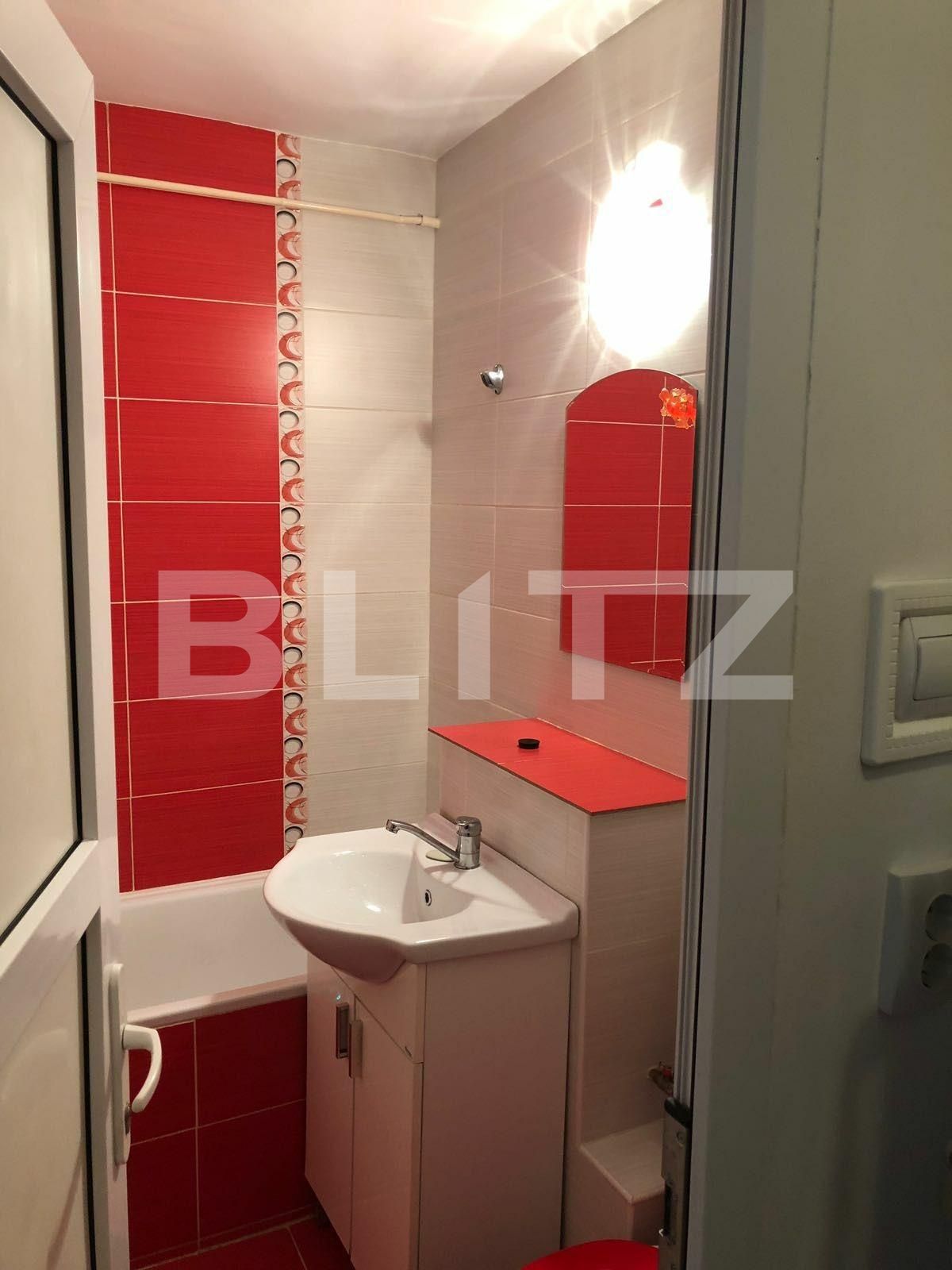 Garsonieră de închiriat Marasti - 79460AI | BLITZ Cluj-Napoca | Poza7