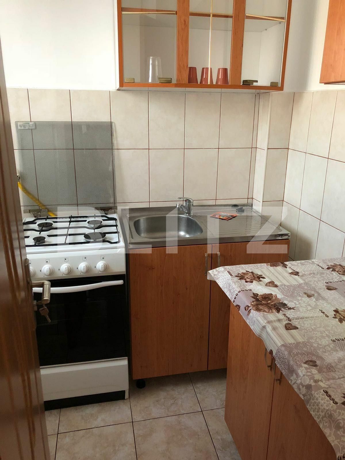 Garsonieră de închiriat Marasti - 79460AI | BLITZ Cluj-Napoca | Poza5