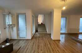 Spatiu de 80 mp, 2 parcari subterane, 20 mp terasa, zona strazii Horea