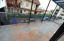 Spatiu de 80 mp, 2 parcari subterane, 20 mp terasa, zona strazii Horea