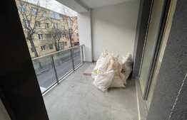 Spatiu de 80 mp, 2 parcari subterane, 20 mp terasa, zona strazii Horea