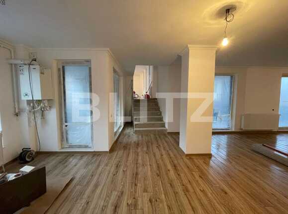 Spațiu birouri de închiriat Central - 79461SIB | BLITZ Cluj-Napoca | Poza2